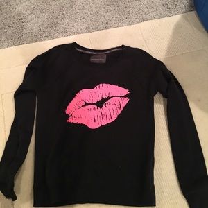 Victoria's Secret crewneck